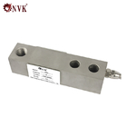 100 Kg Digital Weighing Scale Spare Parts / Load Cell Aluminum Alloy Made