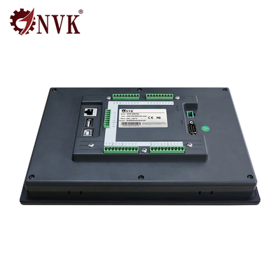 NVK Intelligent High Precision and High Speed Customized Touched Screen Checkweighing System Automatic Device