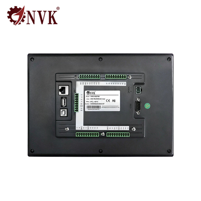 NVK Intelligent High Precision and High Speed Customized Touched Screen Checkweighing System Automatic Device