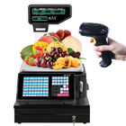 30 Kg Electronic Digital Weighing Scale / Supermarket Weighing Scale