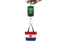 0.01kg Accuracy Hand Held Luggage Weighing Scale With T Design