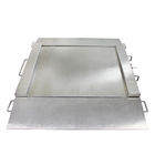 1/2/3/5 Ton Stainless Steel Digital Floor Scale with Slope Weigh Scales